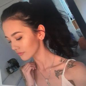 Meet your Posher, Alberta